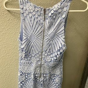 Lulus wedding guest dress